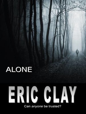 cover image of Alone